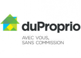 DuProprio DuProprio